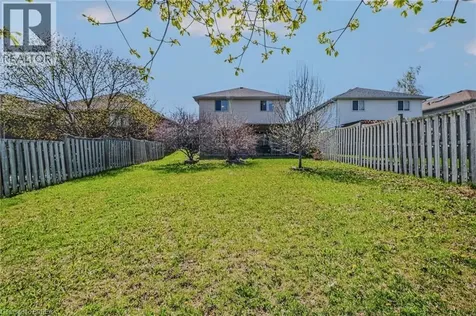 5 Richter Street Brantford ON N3T 6M2