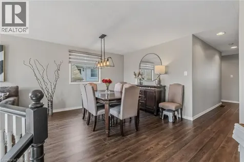5 Richter Street Brantford ON N3T 6M2