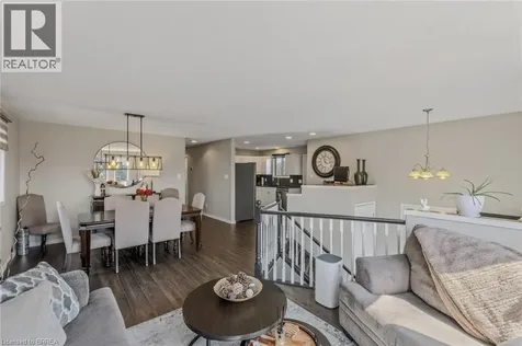 5 Richter Street Brantford ON N3T 6M2