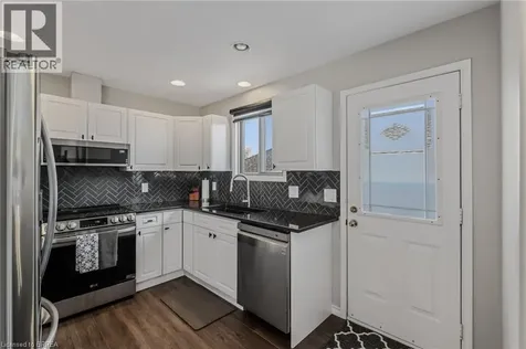 5 Richter Street Brantford ON N3T 6M2