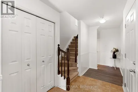 107 Caithness Private Ottawa ON K1W 0G4