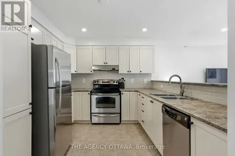 107 Caithness Private Ottawa ON K1W 0G4