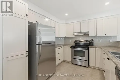 107 Caithness Private Ottawa ON K1W 0G4