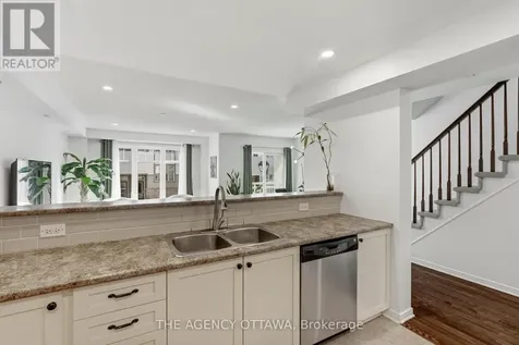 107 Caithness Private Ottawa ON K1W 0G4