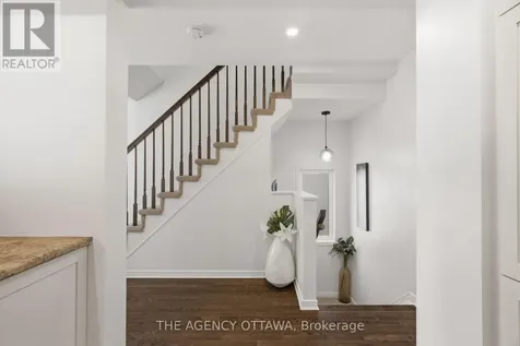 107 Caithness Private Ottawa ON K1W 0G4