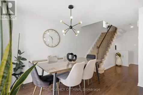 107 Caithness Private Ottawa ON K1W 0G4