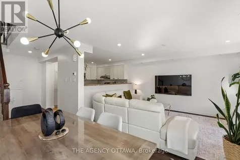 107 Caithness Private Ottawa ON K1W 0G4