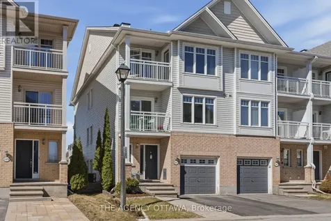 107 Caithness Private Ottawa ON K1W 0G4