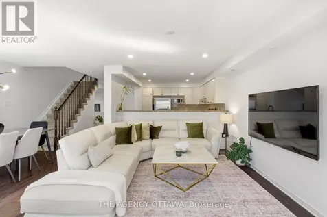 107 Caithness Private Ottawa ON K1W 0G4