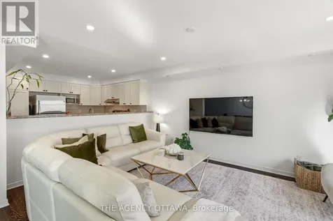 107 Caithness Private Ottawa ON K1W 0G4