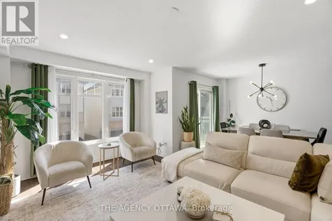 107 Caithness Private Ottawa ON K1W 0G4