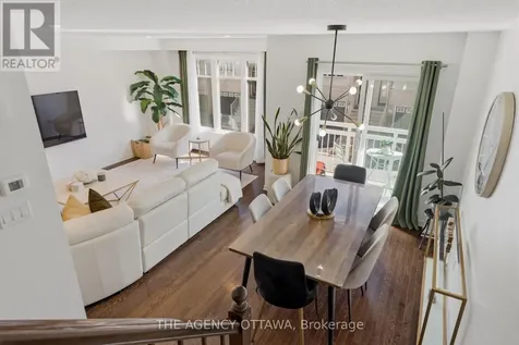 107 Caithness Private Ottawa ON K1W 0G4