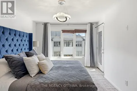 107 Caithness Private Ottawa ON K1W 0G4
