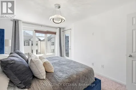 107 Caithness Private Ottawa ON K1W 0G4