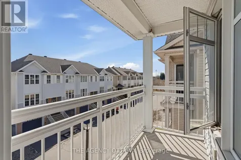 107 Caithness Private Ottawa ON K1W 0G4