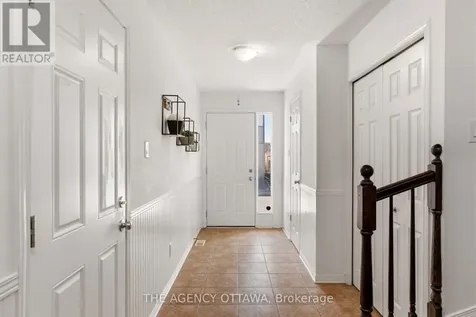 107 Caithness Private Ottawa ON K1W 0G4