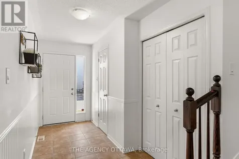 107 Caithness Private Ottawa ON K1W 0G4