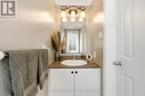 107 Caithness Private Ottawa ON K1W 0G4