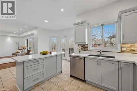 14 Hearthbridge Street Kitchener ON N2R 1L5