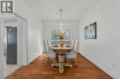 14 Hearthbridge Street Kitchener ON N2R 1L5
