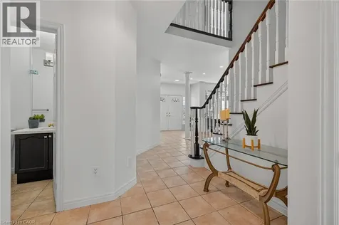 14 Hearthbridge Street Kitchener ON N2R 1L5