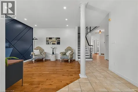 14 Hearthbridge Street Kitchener ON N2R 1L5