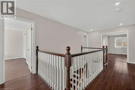 14 Hearthbridge Street Kitchener ON N2R 1L5