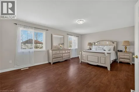 14 Hearthbridge Street Kitchener ON N2R 1L5