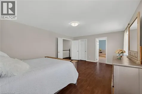 14 Hearthbridge Street Kitchener ON N2R 1L5