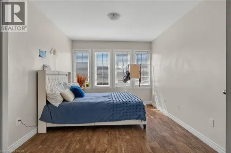14 Hearthbridge Street Kitchener ON N2R 1L5