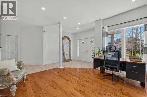 14 Hearthbridge Street Kitchener ON N2R 1L5