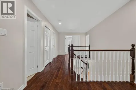 14 Hearthbridge Street Kitchener ON N2R 1L5