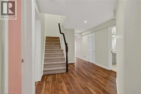 14 Hearthbridge Street Kitchener ON N2R 1L5