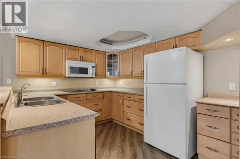 14 Hearthbridge Street Kitchener ON N2R 1L5