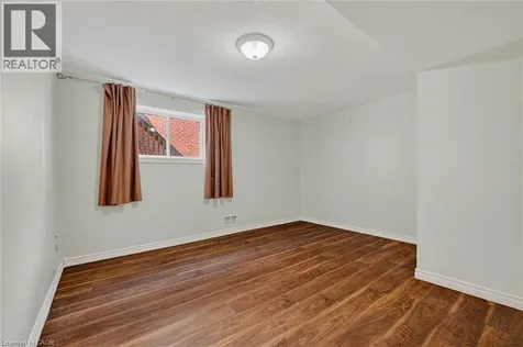 14 Hearthbridge Street Kitchener ON N2R 1L5
