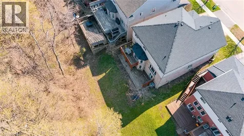 14 Hearthbridge Street Kitchener ON N2R 1L5