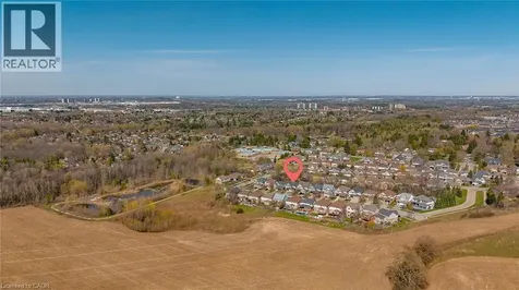 14 Hearthbridge Street Kitchener ON N2R 1L5