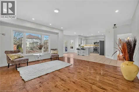 14 Hearthbridge Street Kitchener ON N2R 1L5