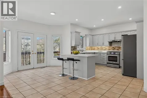 14 Hearthbridge Street Kitchener ON N2R 1L5