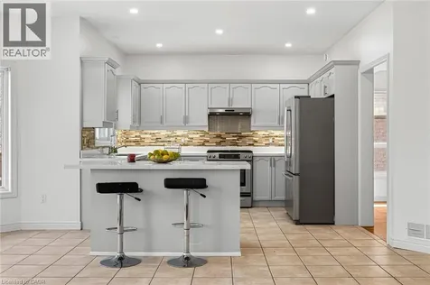 14 Hearthbridge Street Kitchener ON N2R 1L5