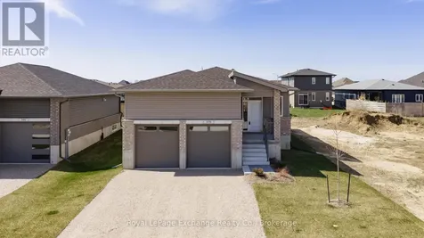 376 Hawthorne Street Saugeen Shores ON N0H 2C3