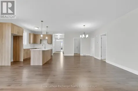 376 Hawthorne Street Saugeen Shores ON N0H 2C3
