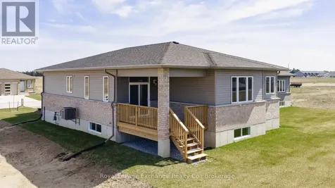 376 Hawthorne Street Saugeen Shores ON N0H 2C3
