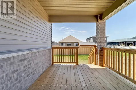 376 Hawthorne Street Saugeen Shores ON N0H 2C3