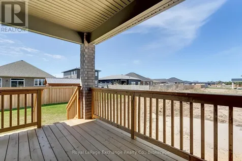 376 Hawthorne Street Saugeen Shores ON N0H 2C3