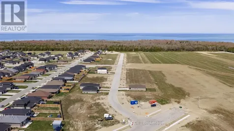 376 Hawthorne Street Saugeen Shores ON N0H 2C3