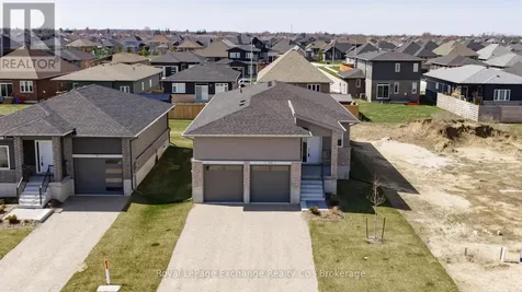 376 Hawthorne Street Saugeen Shores ON N0H 2C3