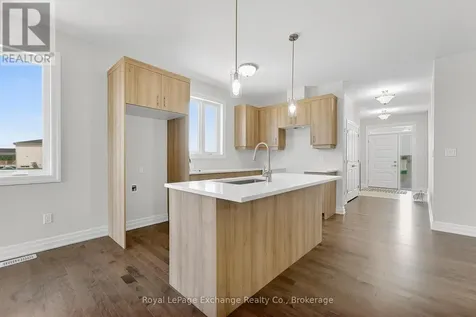 376 Hawthorne Street Saugeen Shores ON N0H 2C3