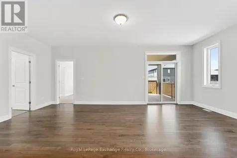 376 Hawthorne Street Saugeen Shores ON N0H 2C3