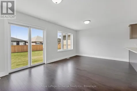 380 Hawthorne Street Saugeen Shores ON N0H 2C3